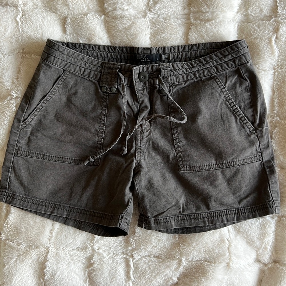 Prana shorts